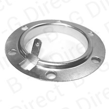MOMO Italy Horn Button