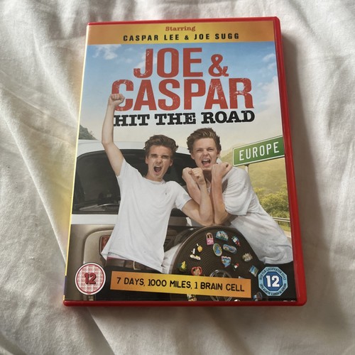 Joe and caspar hit - and, the
