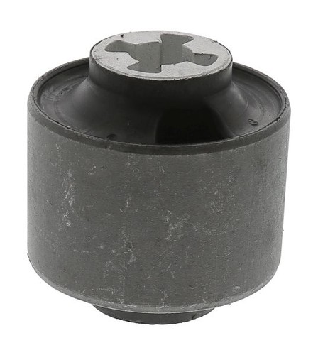 Axle suspension engineentblock