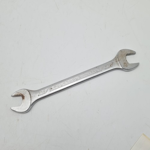 Polytools spanner wrench - spanner,