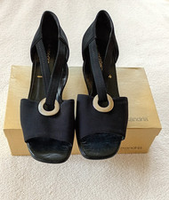 ​Alexandria Italian Ladie