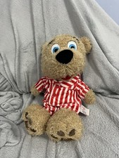 Billy Bear Butlins Soft Toy