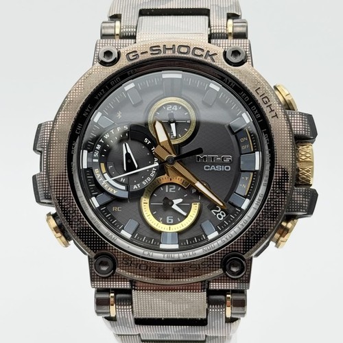 Casio shock - casio, g-shock