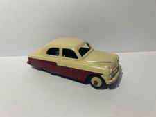 Dinky Toys 164 Vauxhall Cresta, CODE 3, Old Repaint, Vintage, Rare.