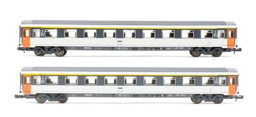 Trix gauge pair of - 'n', 513103
