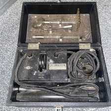 Vintage BEL Violet Ray With