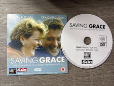 Saving grace brenda blethyn - :,