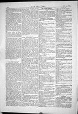 Old 1883 Patents Coupling Railway Vehicles Stone Redfern Bond Oviatt Victorian