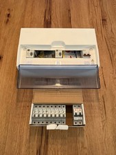 Europa Components 12 Way 17th