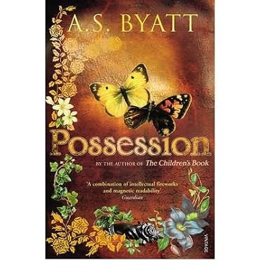 Possession byatt used - possession,,