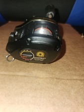 Vintage Diawa Magforce Procaster Japanese Jdm Baitcasting Reel
