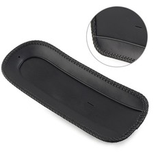 Motorcycle Black Rear Fender