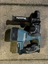 Makita dhr243z 18v - lxt, 3