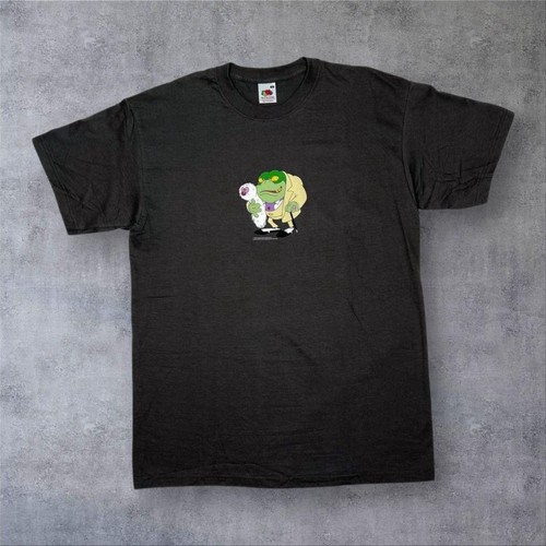 Early danger mouse - danger,