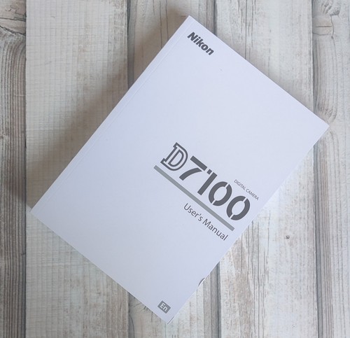 Nikon d7100 digital camera - d7100,