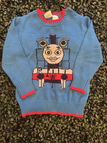 Thomas the tank engine - the,