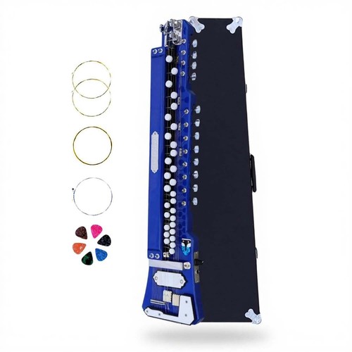 New bulbul tarang banjo - new,