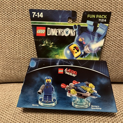 Lego dimensions the movie - lego,