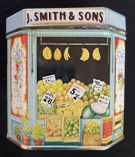 Vintage smith sons - vintage, &