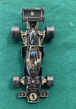 Vintage Corgi Toy Car John