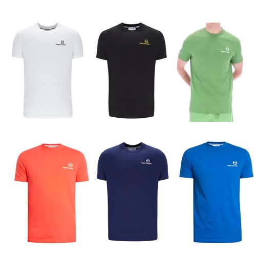 Sergio tacchini retro felton - sergio,