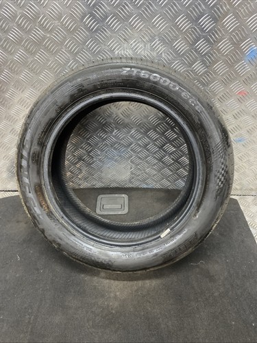 195 r16 87v zeetex - r16, zt6000