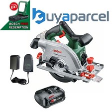 Bosch UniversalCirc 18v 18V-53