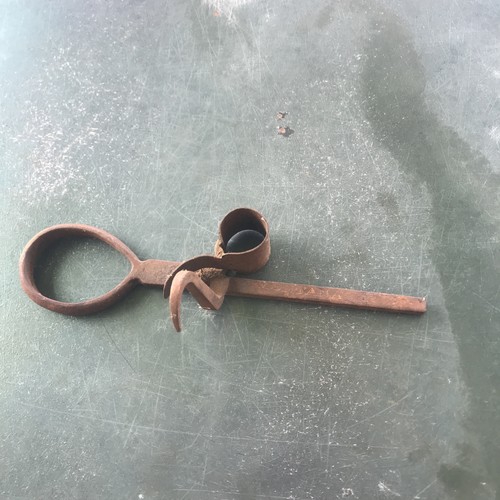 Antique montana coal - antique,