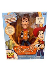 Toy Story E6-DUTJ-VU5V Sheriff