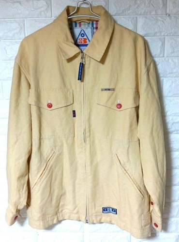 Nigel cabourn jacket - cabourn, xl