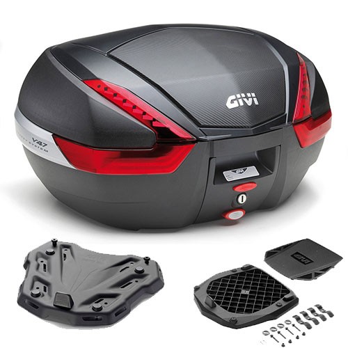 Givi v47nn top - case, +