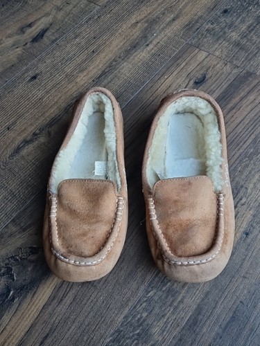 Ugg australia ansley slippers - australia,