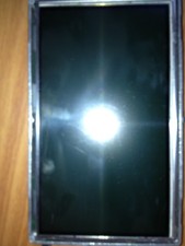 Monitor Display Renault Espace