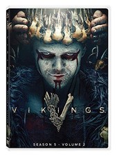 Vikings: Season 5 Volume 2