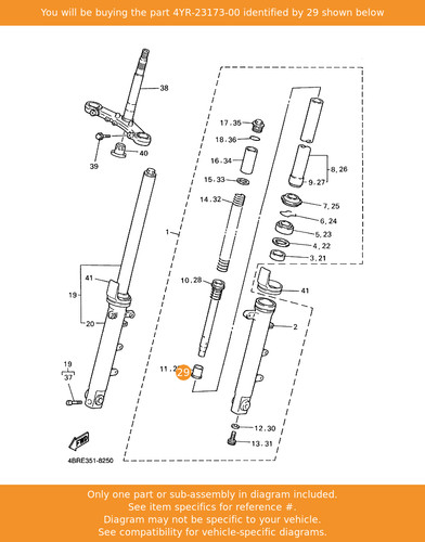 Yamaha spindle taper - yamaha, spindle,