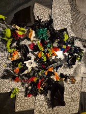 lego bionicle parts
