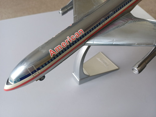 Corgi aviation 144 diecast - 1:144,