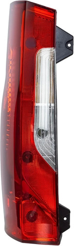 For mercedes sprinter rear - mercedes,