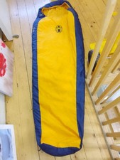 Coleman Bambusa M10 Sleeping bag