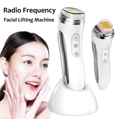 Radio frequency face - frequency,