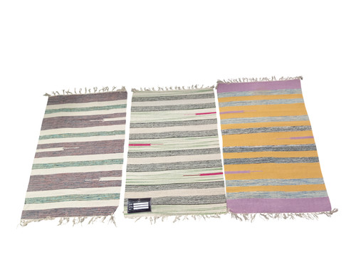 Rita rugs lea set - of, 3