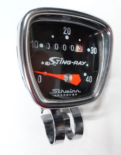 Vintage schwinn stingray - vintage,
