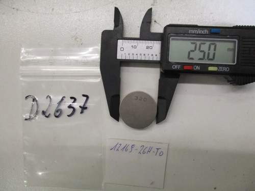 D2637 adjuster yamaha - d2637,