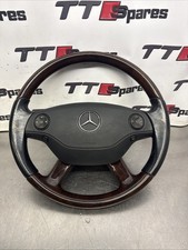 MERCEDES-BENZ S Class W221