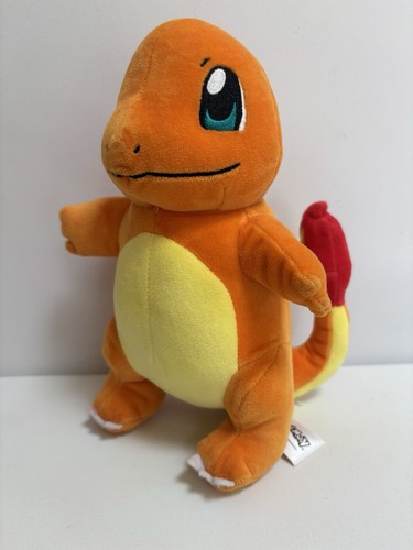 Charmander pokemon plush - pokemon,