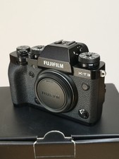Fuji X-T3, Excellent