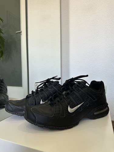 Vintage nike sneakers shoes - nike,