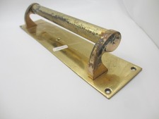 Antique Brass Door Handle Shop