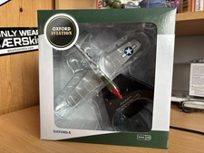 oxford aviation 1/72, AC021, MUSTANG P21, Mint Unused !