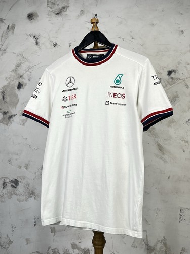 Mercedes amg petronas team - f1,